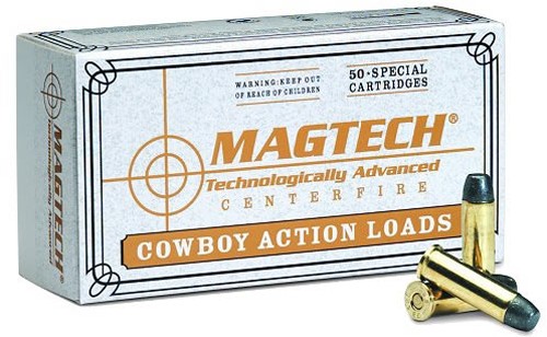 MAGTECH 45D 45CLT 250FN 50 - Win Repeating Arms Promotion